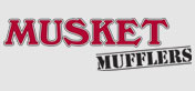 Musket Mufflers