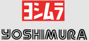 Yoshimura Exhausts